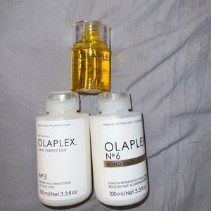 OLAPLEX N. 3,6, & 7